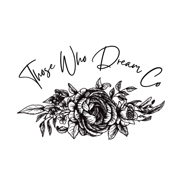 ThoseWhoDreamCo